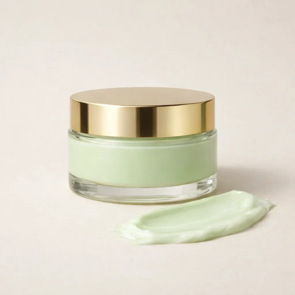 Krem Matcha Detoks
